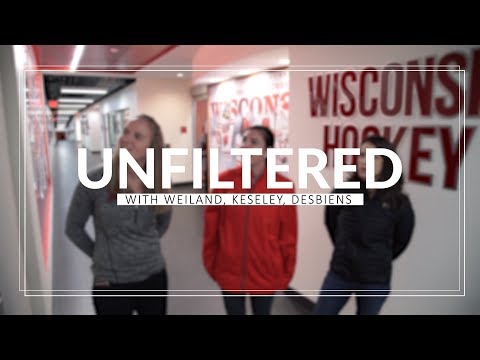 Unfiltered: 20 Years of Wisconsin Women's Hockey