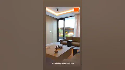 Modern Interior Designs That Redefine Luxury | Insider Design Studio Hyderabad