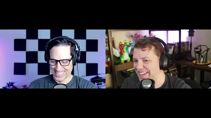 Thinking Elixir Podcast 280: Dark Matter Developers