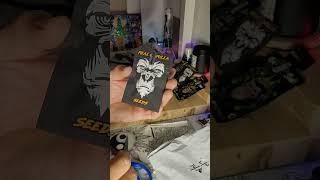 Ep. 1 Unboxing - Mystic Seeds - Real Gorilla Order - ASMR - Oct 2024
