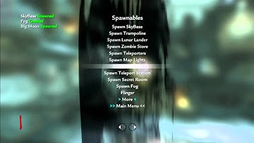 HDGlitcherz Motion Flex v2.1 Lobby!