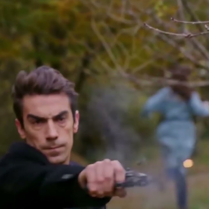 Ferhat v asil  Siyah beyaz ask (Black and white love) #turkishseries #turkishdrama
