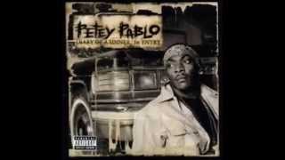 Watch Petey Pablo Truth About Me video