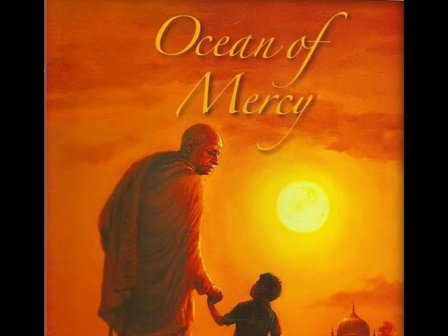 DRAMA 'OCEAN OF MERCY' - Srila Prabhupada's Divine Grace on Bhakti Charu Swami class=