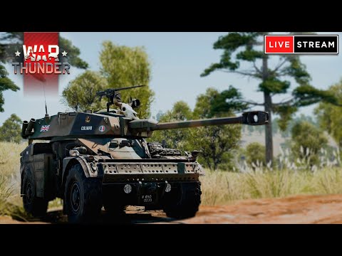 Видео: War Thunder - ЭКСПЕРИМЕНТ. Часть 1 из 2 (Одноресповый)