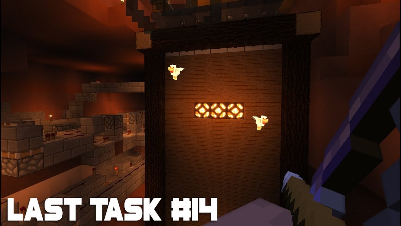 Task 14. База ЗАКВИЕЛЯ.