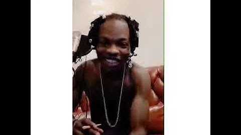 Thumbnail of Naira Marley - Am I a Yahoo Boy? FT Zlatan Ibile (OFFICIAL VIDEO)