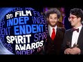 26th Spirit Awards ceremony hosted by Joel McHale - full show (2011) | Film Independent