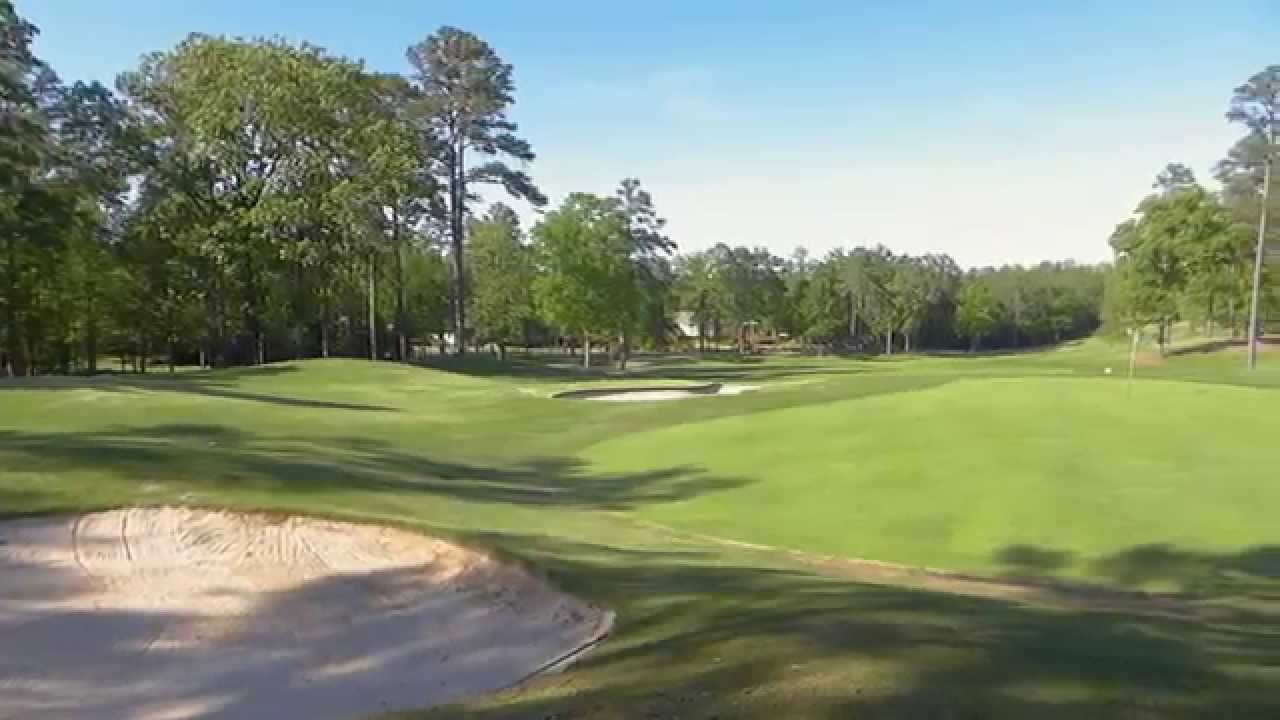 Ponce de Leon Golf* YouTube