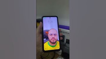 nunca ative o desbloqueio facial no seu androide