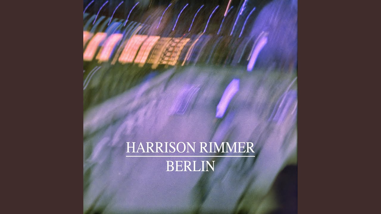 Watch Berlin on YouTube Watch Berlin on YouTube