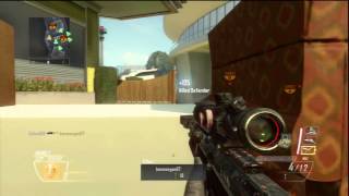 Black Ops 2 Leftover | Faded QF