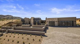 INSIDE A MASSIVE LUXURY HOUSE THAT FEELS LIKE A PRIVATE COMPOUND FOR $6.3M
