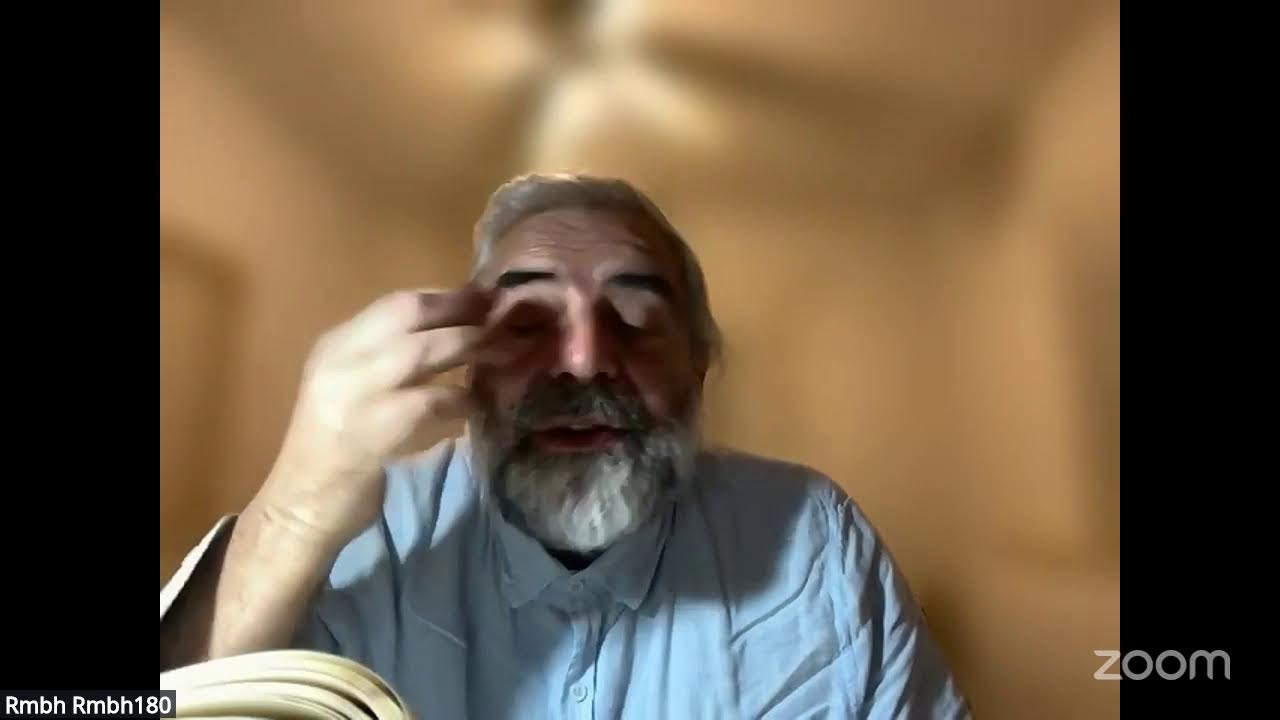 Daf HaYomi