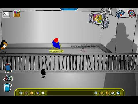 CPPS.Party: Jail Room & Galaxy Swirl Pin! :D August 15,2026!