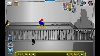 CPPS.Party: Jail Room & Galaxy Swirl Pin! :D August 15,2026!