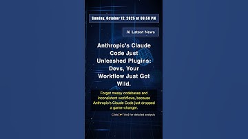 🧐👉 Anthropic