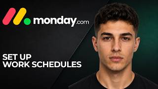 Monday com How to Set Up Work Schedules 2026 Team Availability Capacity Planning Guide