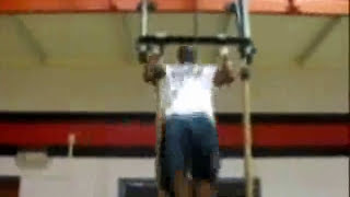 SEMO FOOTBALL OFF-SEASON 2011