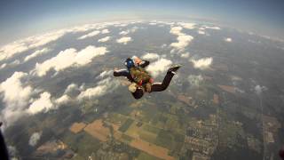 Payton AFF Cat E 8-16-14