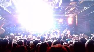Modern Baseball - Your Graduation (Live at Gorilla Manchester 26/02/2016)