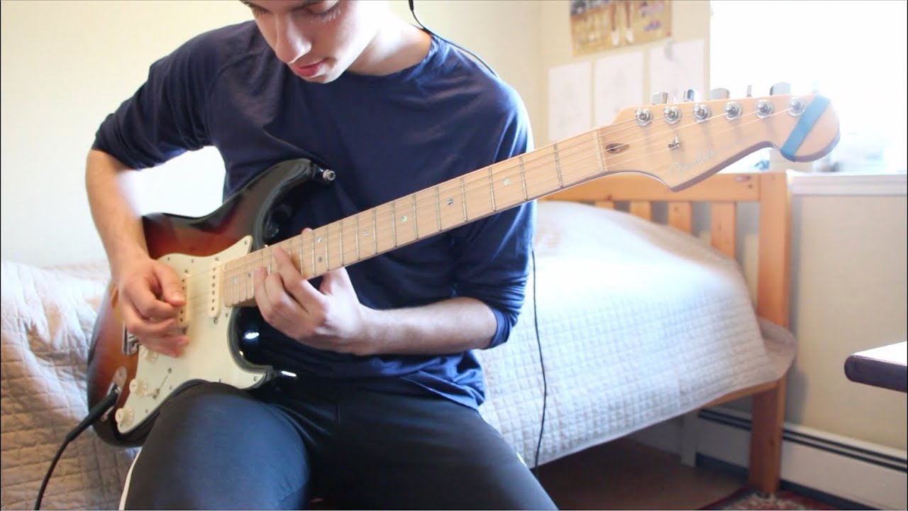 Fallout 4 Main Theme (Metal Remix)