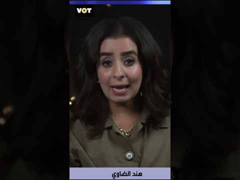 تصريح غير مسبوق لمصرية يشعل وسائل الإعلام