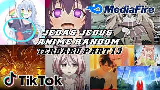 jedag jedug anime random spesial ramadhan part 13