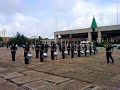 Banda de Guerra Independencia de Cardenas Tabasco ORDEN CERRADO Y TOQUES .MP4