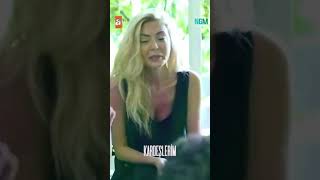 Kardeşlerim Okuma Provası