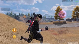 Solo vs. Squad 24 Kills | Sliver  Deadly Elegance | Full Gameplay