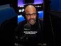 Jeffrey Wright is in awe of Manchester's lyricists #manchester #music #shorts