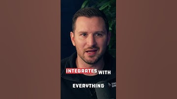 Finally a phone system that actually integrates #VoIP #TechStack #Integration