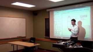 Lecture 9: EPS 2, AC Power