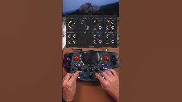 even the kids have GAS 😂 #synth #musictech #blipblox #gadgets