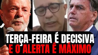 PROFECIA ESTÁ MUITO PRÓXIMA DE SE CUMPRIR (A IMPRENSA SERÁ OBRIGADA A DIVULGAR) REGINALDO ROLIM
