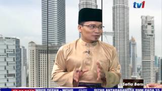 Download lagu FOKUS N1 -  NUZUL AL-QURAN [22 JUN 2016]