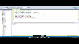 DBI202 Buổi 2 : Select Query (CONT')