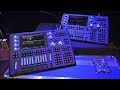 ƯU ĐIỂM NỔI BẬT CỦA CHAMSYS MQ70 SO VỚI CÁC BÀN ĐIỀU KHIỂN CÙNG PHÂN KHÚC.