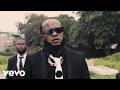 Tommy Lee Sparta - Pain | OfficialMusic Video:
