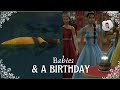ROYAL FAMILY LEGACY S1E11 : Babies and a birthday !