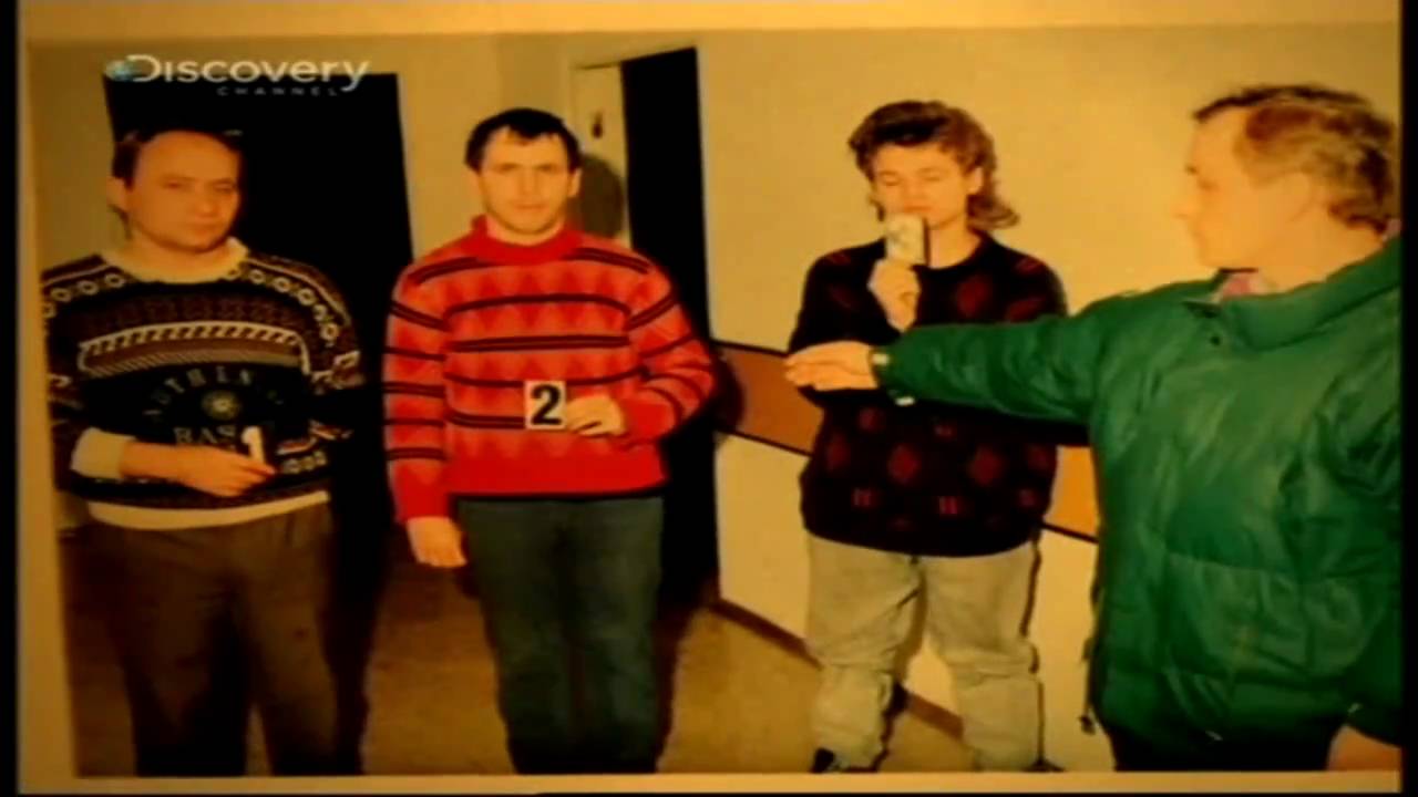 seryjni mordercy LESZEK PĘKALSKI #2