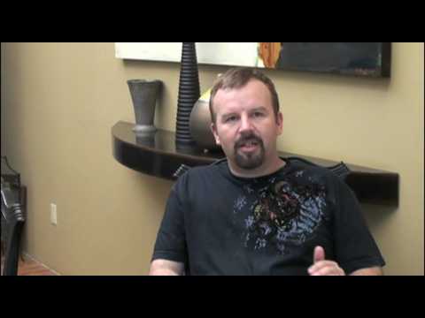 Casting Crowns' Mark Hall on Glory Revealed II