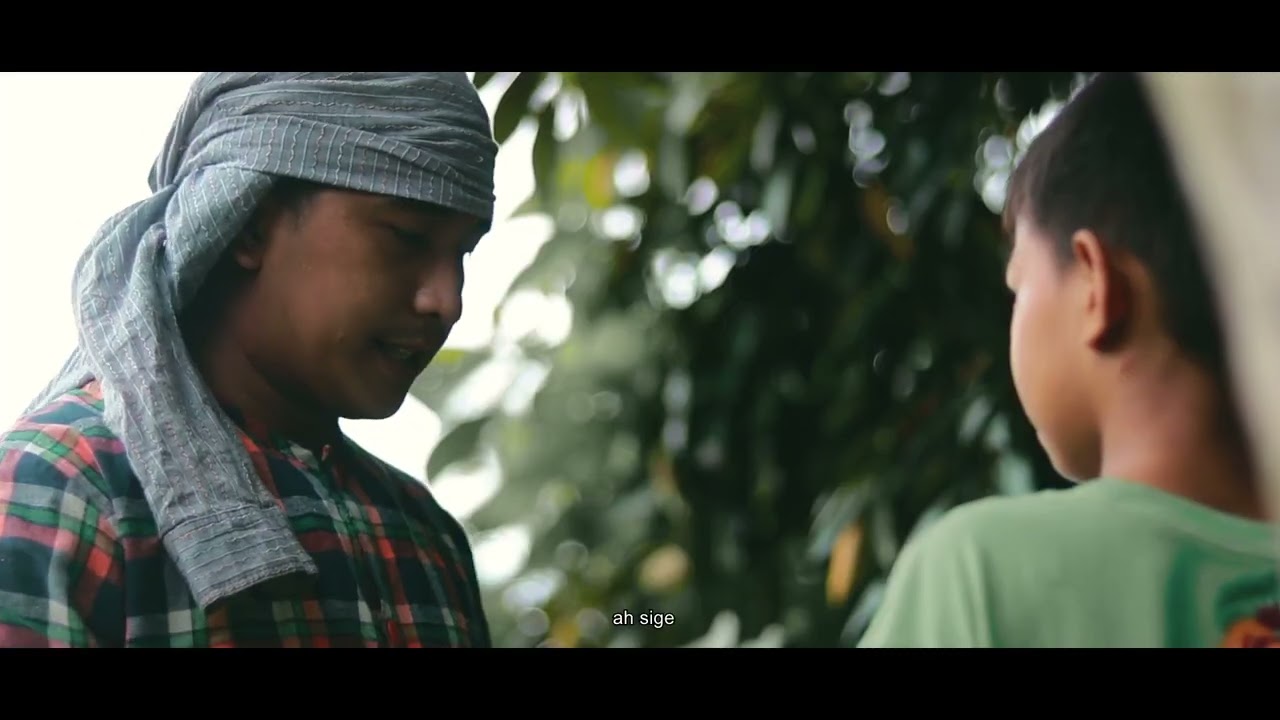 Ang Kabuhi sa Negros - Short film