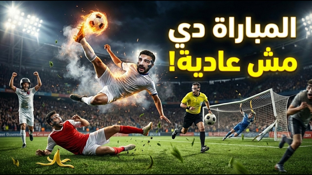 عودة افضل لاعب كرة قدم في العالم وار بيست | REMATCH