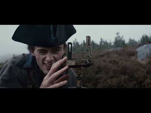 YOUNG WASHINGTON | Official Trailer | In Cinemas August 20