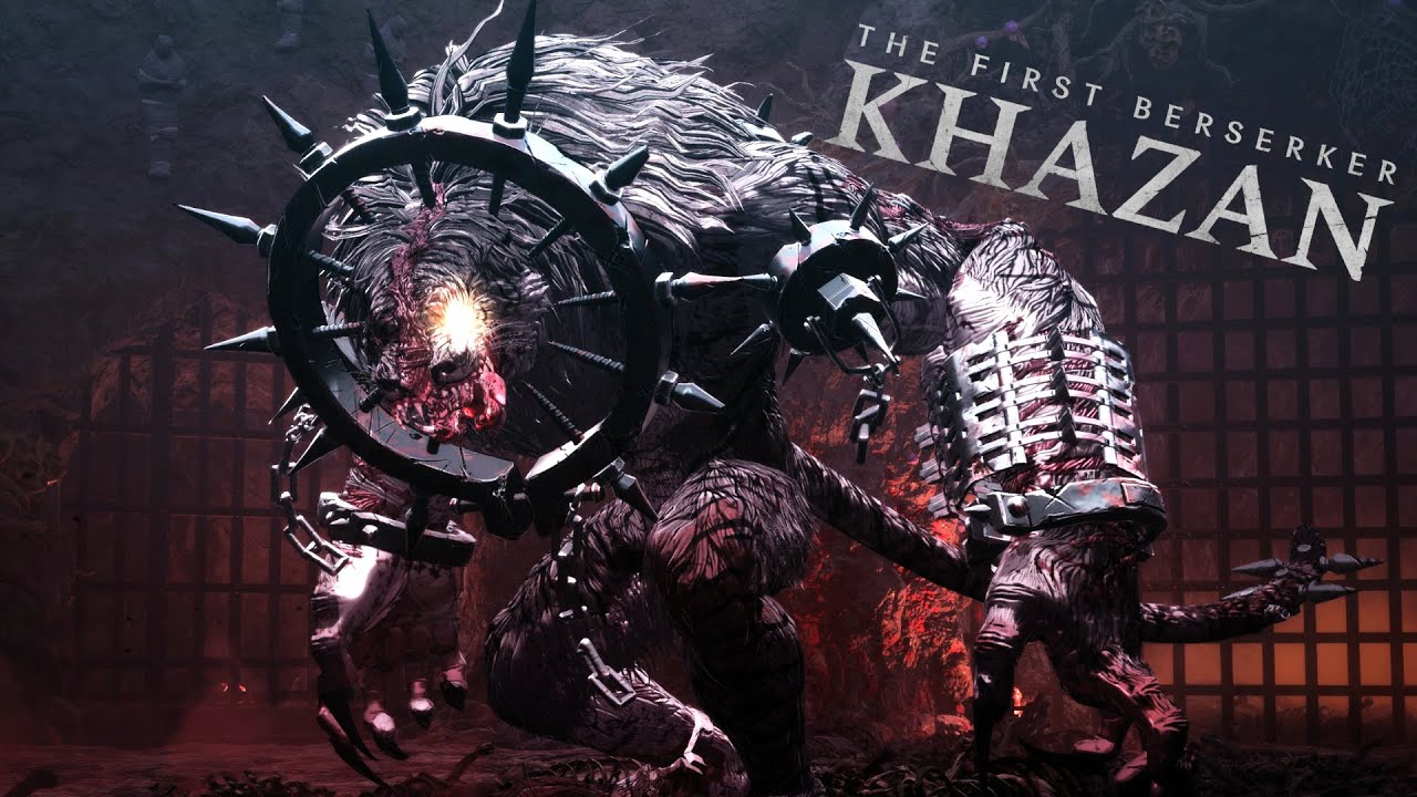 Shactucka Boss Fight - Javelin Bullying - Parry/Reflection Focused - No Damage/No Armor/No Memories