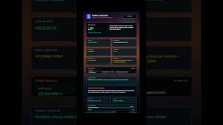 AI Trading Bot Dashboard Replay | Market Structure No Tips |14/5/26 #nifty #intradaytrading #trader