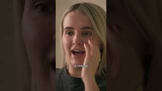 Molly-Mae Explains Her Nye Kiss With Tommy Fury