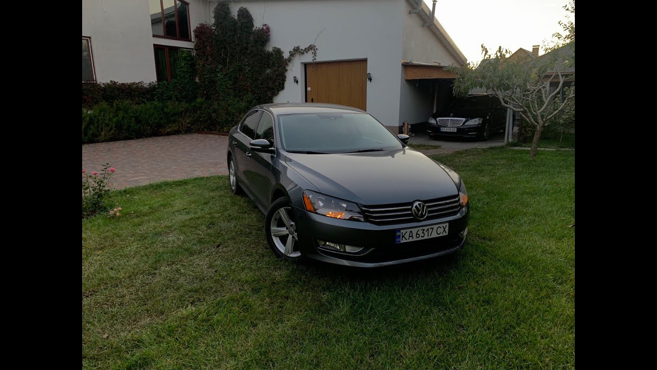 КАК СНЯТЬ СТАРТЕР, ВТЯГИВАЮЩЕЕ РЕЛЕ На Passat B7 NMS, не запускается ...